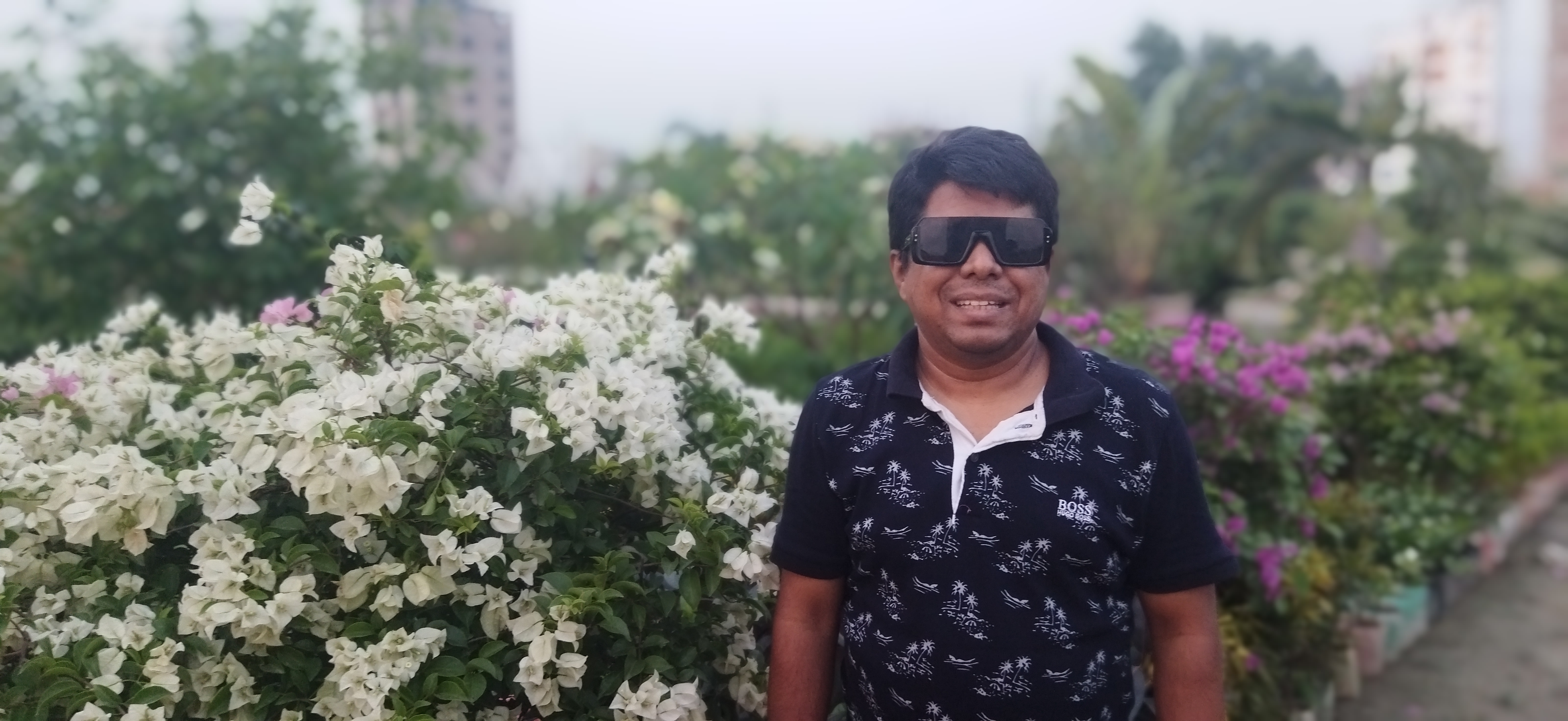 ব্যাচেলর ইন ট্রিপ চলচ্চিত্রটিতে অভিজ্ঞ ও মেধাবী নতুন শিল্পীদের সমন্বয় ঘটেছে