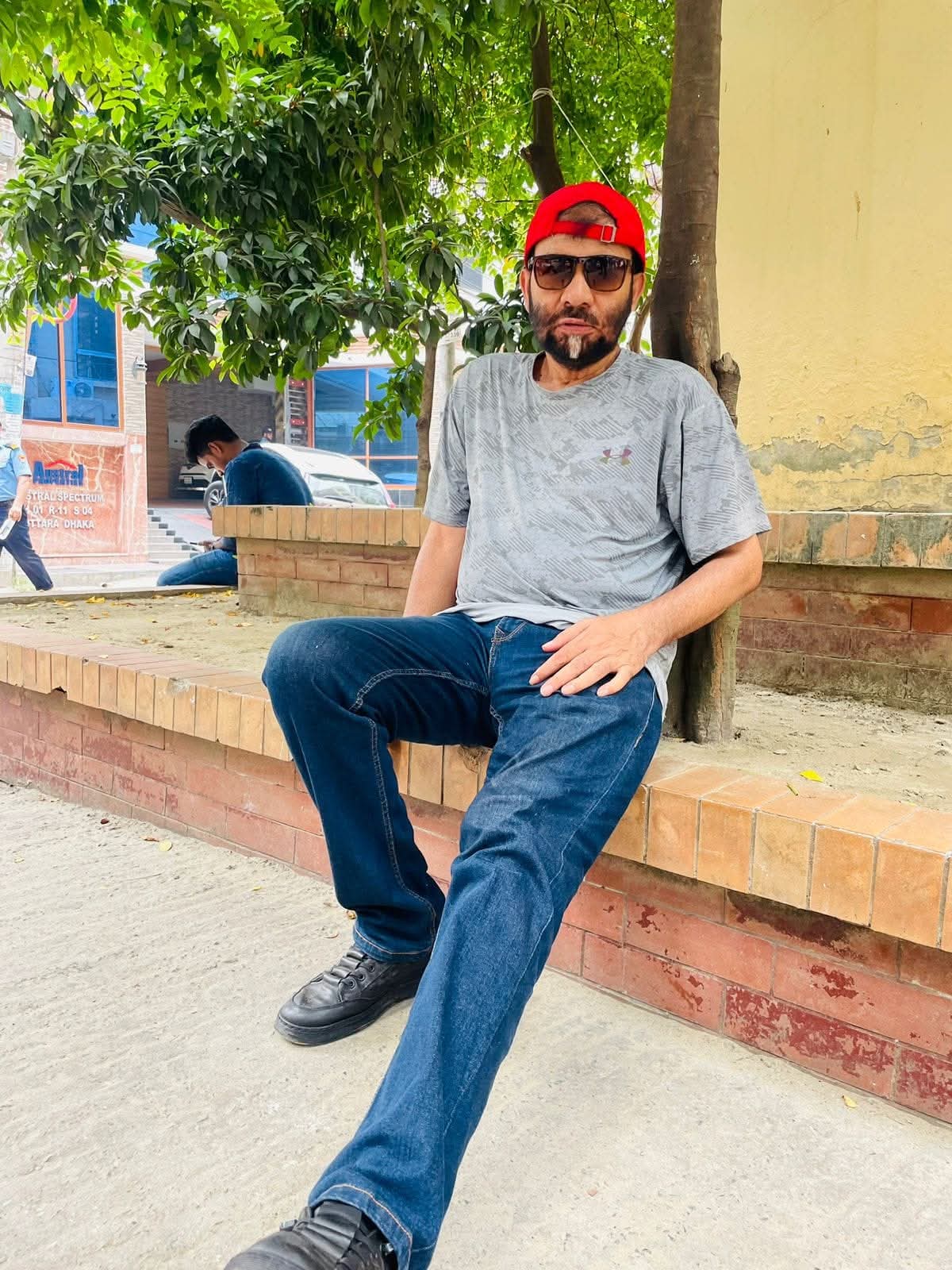সিনেমায় ব্যাচেলর কবি চরিত্রে কচি খন্দকার