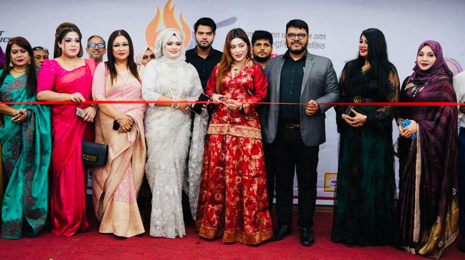 সফলভাবে অনুষ্ঠিত হলো পারফেক্ট রেসিপি কনটেস্ট ২০২৫- সিজন ২