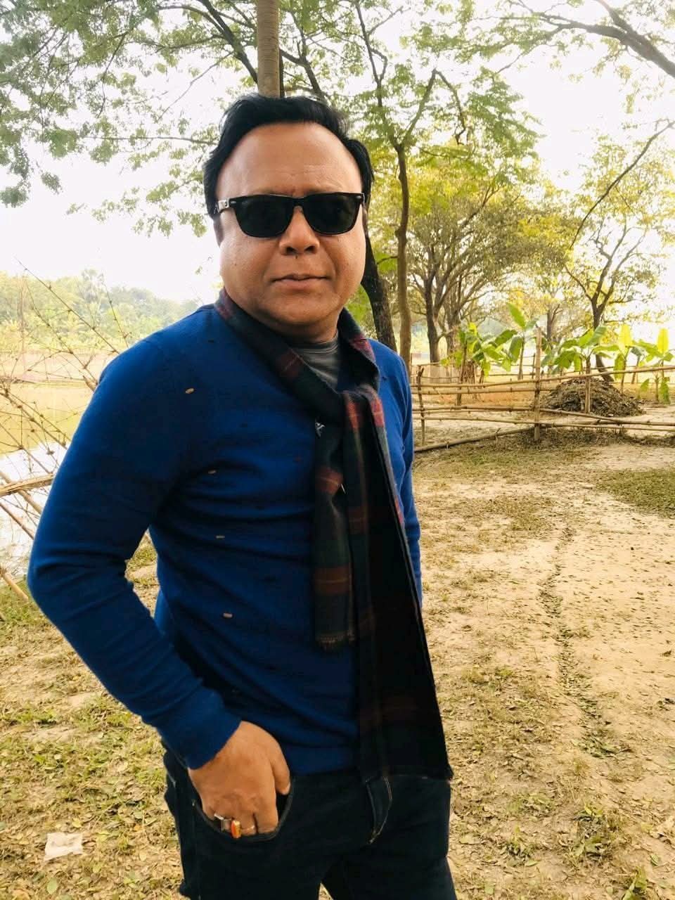 তান্ডবের পর ব্যাচেলর ইন ট্রিপ চলচ্চিত্রে মুকিত জাকারিয়া