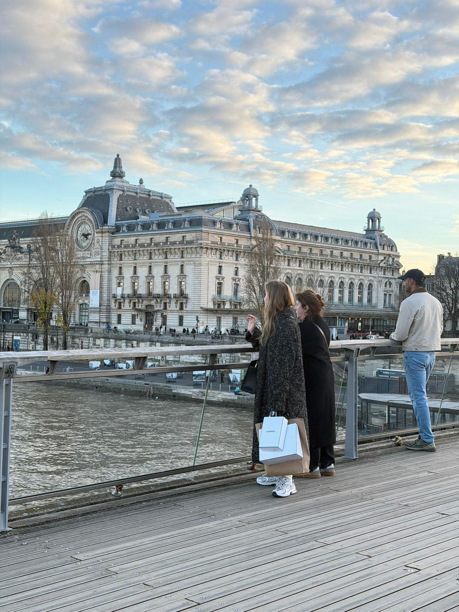 ২০২৫ — ফরাসি সিনেমায় নতুন ভাবনায় এক যাত্রা