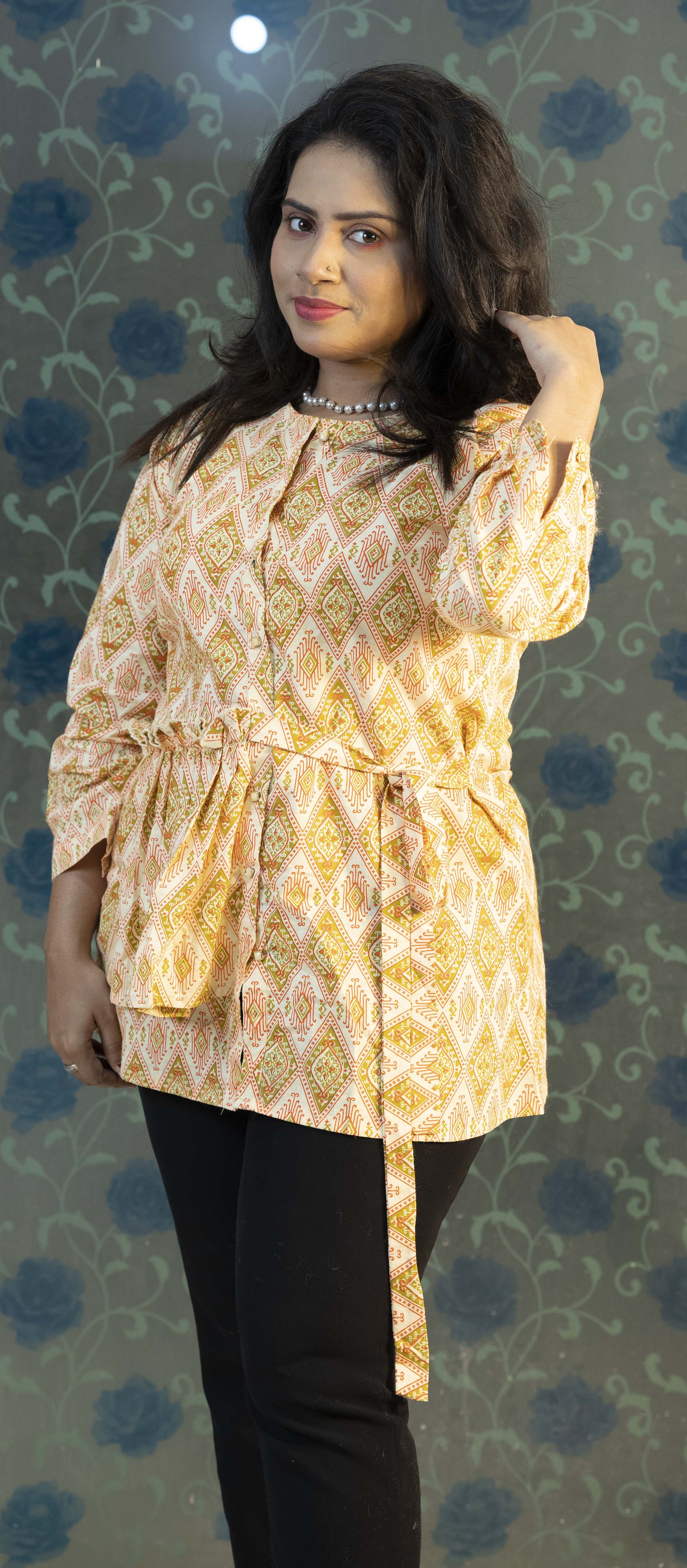 তারুণ্যের ফ্যাশন