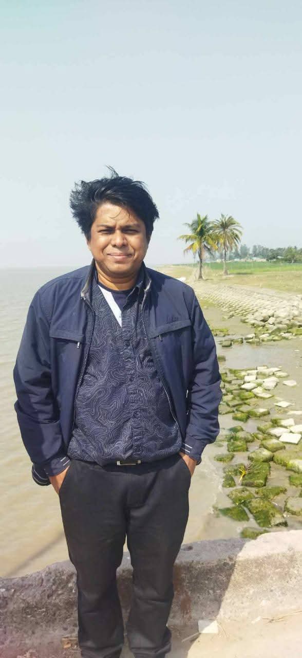 পরিচালক যখন অভিনেতা 