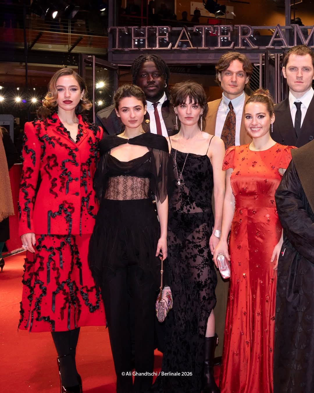 ২০২৫ সালের জার্মানির উল্লেখযোগ্য ১০টি চলচ্চিত্র