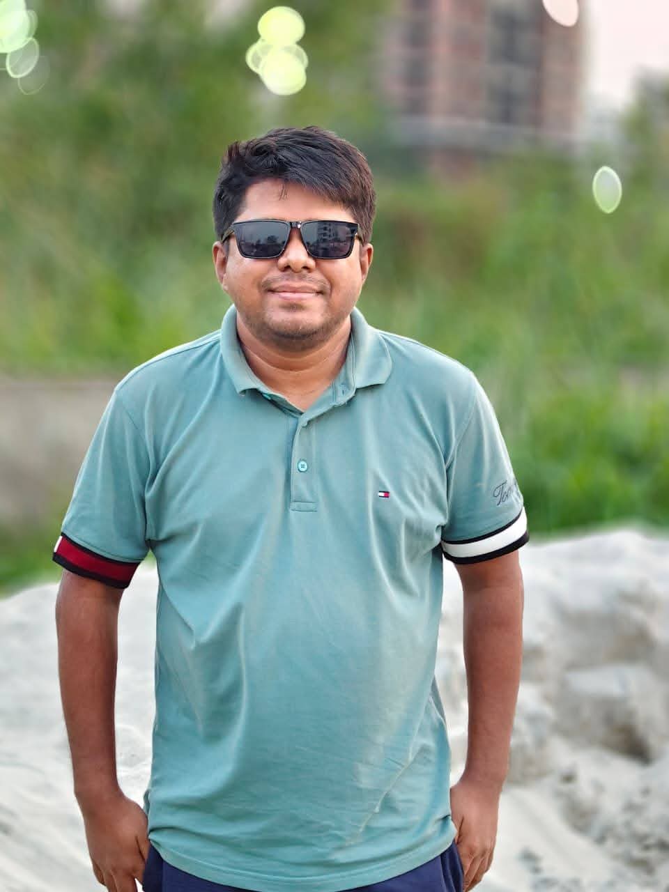 ঈদে আসছে নাসিম সাহনিকের বিশেষ নাটক