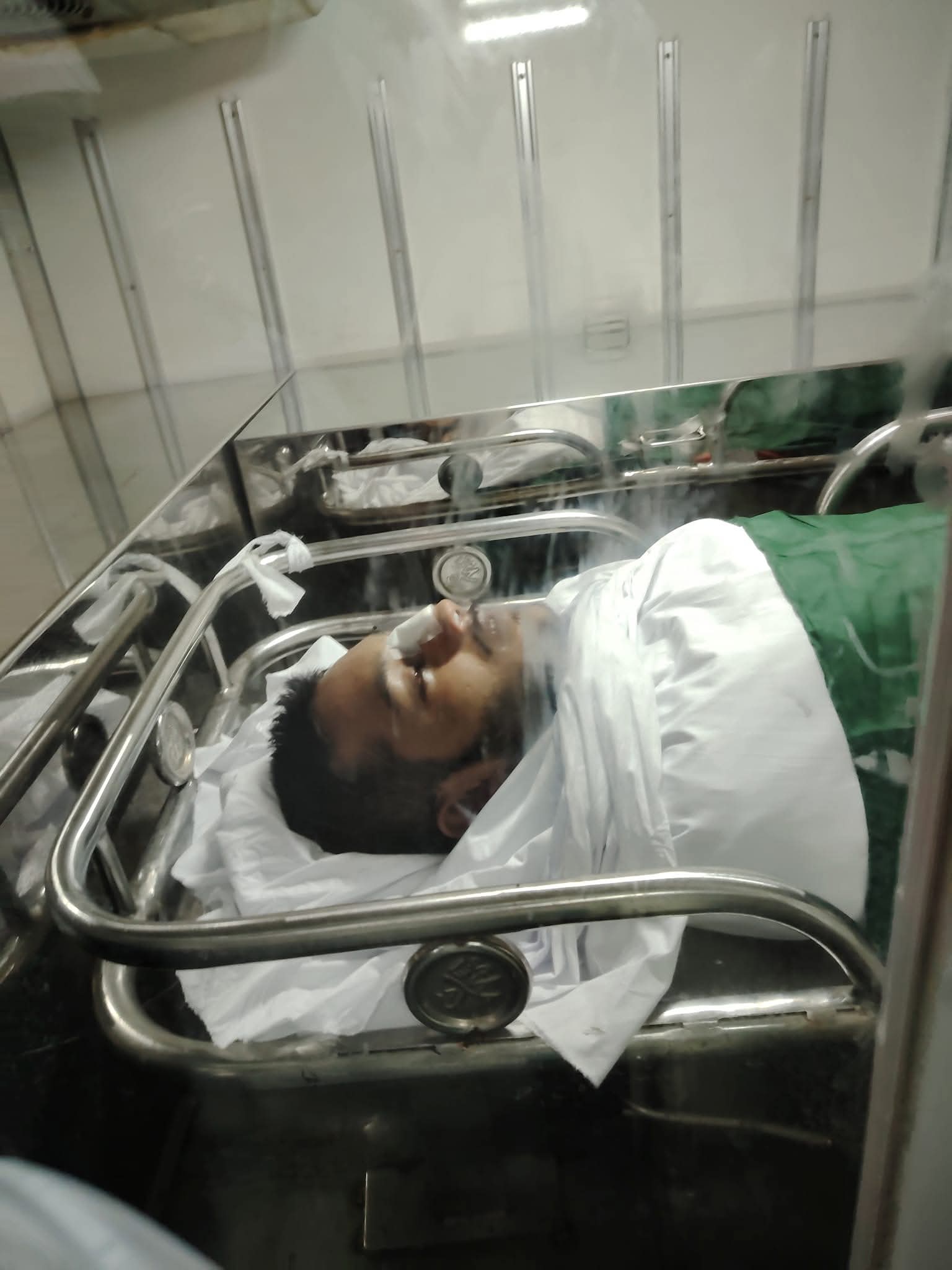 জুলাই স্মৃতি 