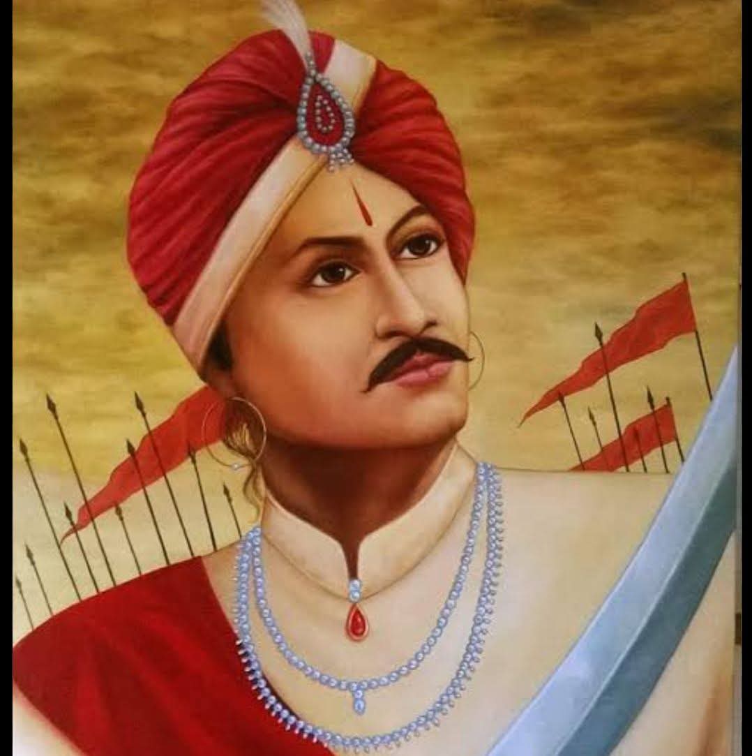 রাজা প্রতাপাদিত্য ও পর্তুগিজদের সম্পর্ক