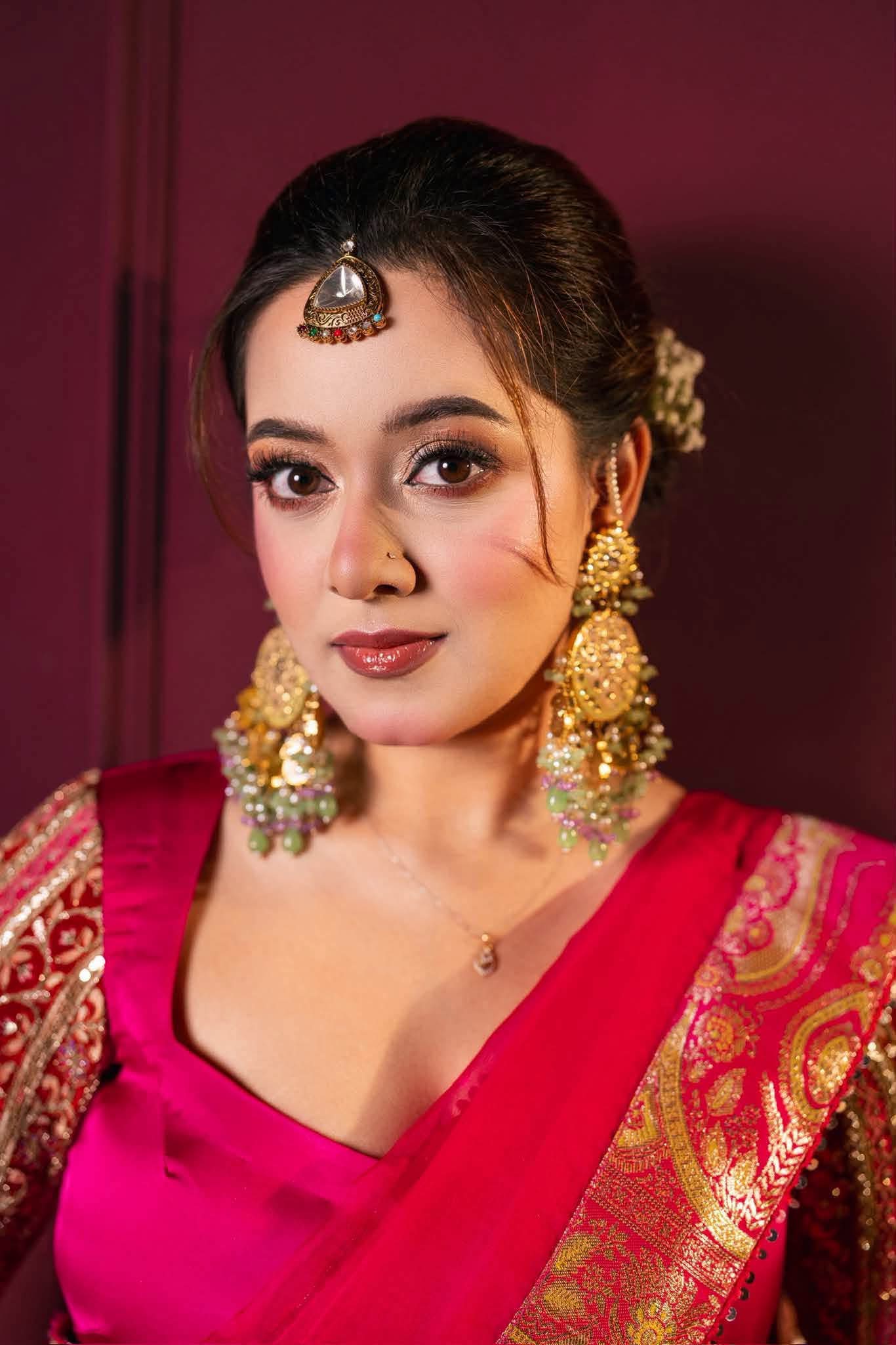 জন্মদিনে চিত্রনায়িকা দীঘি: শিশুশিল্পীর সাফল্য থেকে তারকাখ্যাতির নতুন অধ্যায়